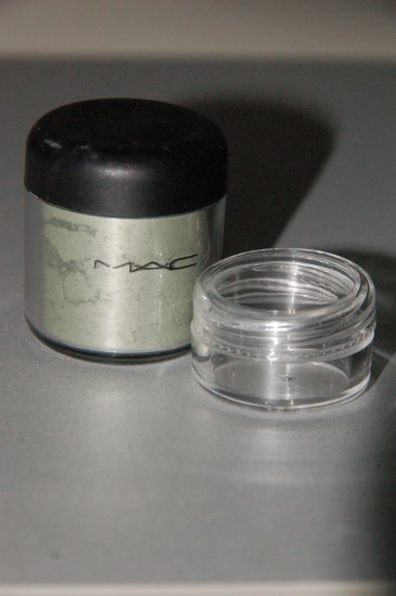 MAC Pigment Sample "Pastorale" Limited Edition
