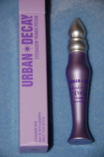 Urban Decay Eyeshadow "Primer Potion" ~ Works Wonder ~