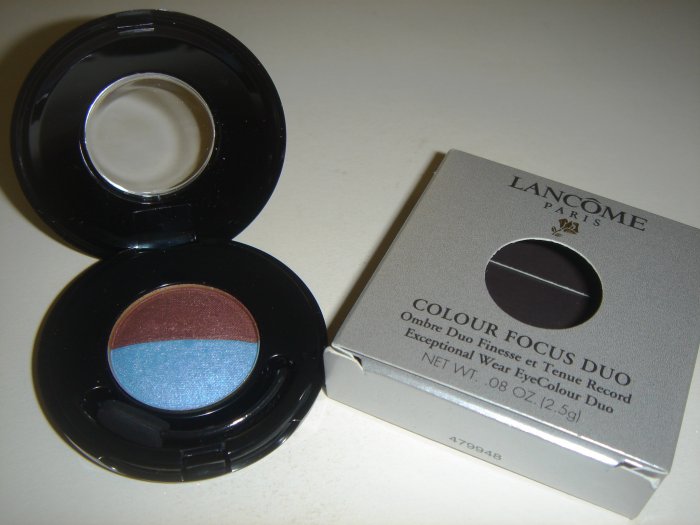 Lancome Brand New Eyeshadow "2Stunning"
