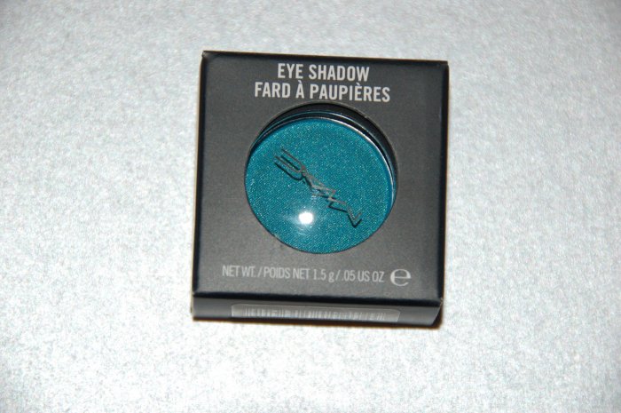 MAC Eyeshadow "Cool Heat" Cool Heat Limited Edition