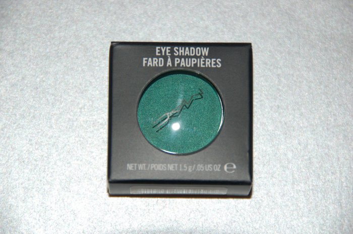 MAC Eyeshadow "Gulf Stream" Cool Heat Limited Edition