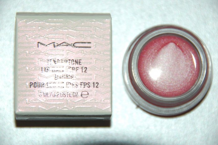 MAC Tendertone "Take a Hint" Brand New Limited Edition