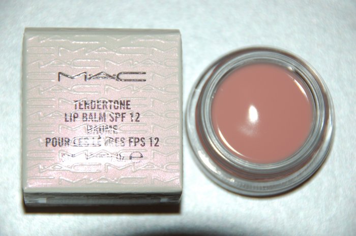MAC Tendertone "EZ Baby" Brand New Limited Edition