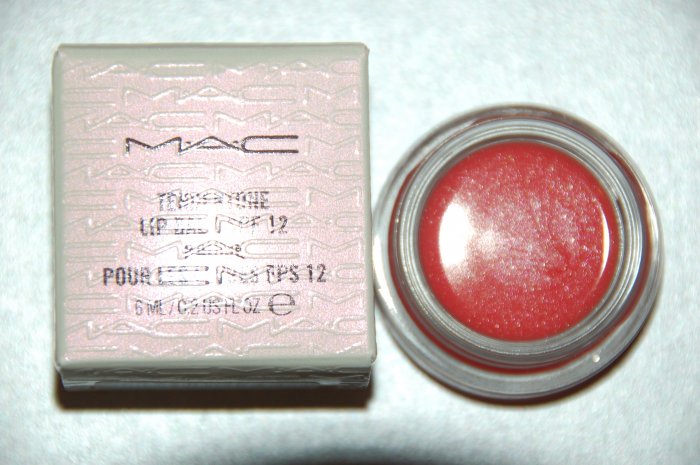 MAC Tendertone "Sweet Tooth" Brand New Limited Edition