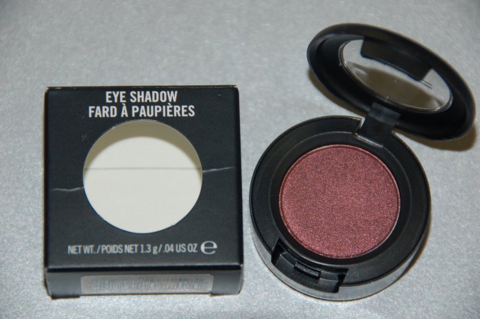 MAC Eyeshadow **Star Violet**