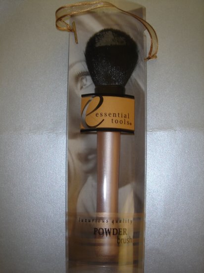 Essential Tools "Powder Brush" Brand NEW
