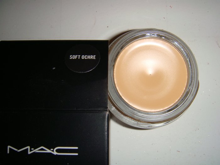 MAC Paint Pot "Soft Orche" (1/5 tsp) sample~~