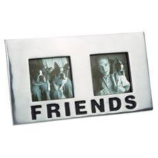 Pet Studio Friends Picture Frames