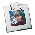 Pet Studio Aluminum Bone Accent Frames