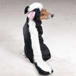 Casual Canine Little Stinker Costumes