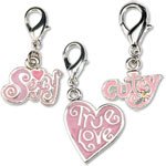Aria Affectionate Charms #DT212