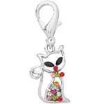 Aria GlamaCat Charm #DT82010
