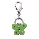 Aria Butterfly Charms #DT632