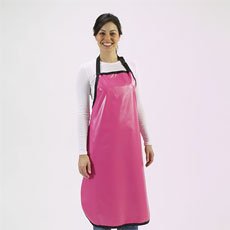 Rubber Grooming Aprons #TP158