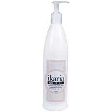 ikaria Nourish Groomer's Hand Lotion #SB829