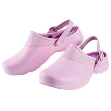 Landeau Footwork Rx Groomers' Clogs #TP719
