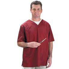 Top Performance V-Neck Grooming Smock -#TP397