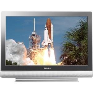Philips USA 15PF5120 15" LCD TV with Crystal Clear III - 15PF5120/28