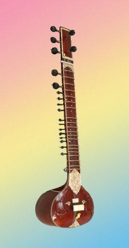 Munda Sitar