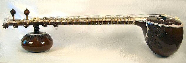 Sitar Ravishankar Style