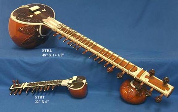 Sitar Tinny mini
