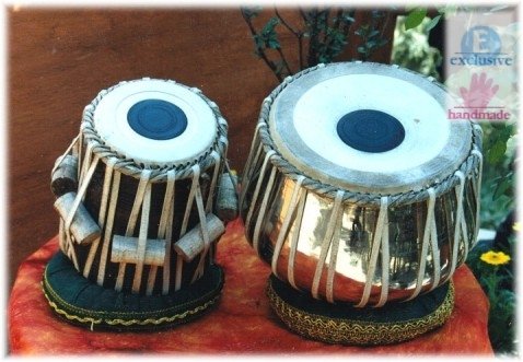 Varanasi Tabala