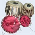 Nepali Tabala