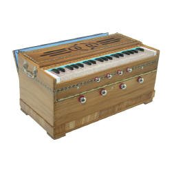 Our Standard A Harmonium