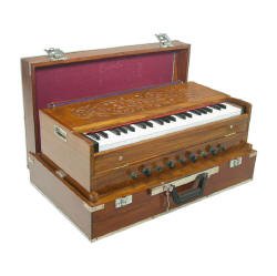Our Deluxe AAA Portable Harmonium