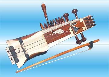 Sarangi