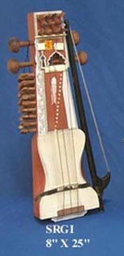 Sarangi Lucknow