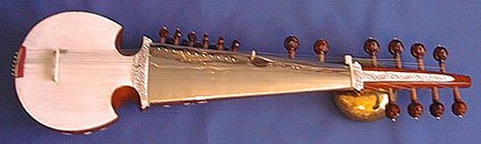 Sarod