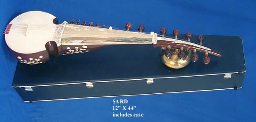 Sarod Lucknow