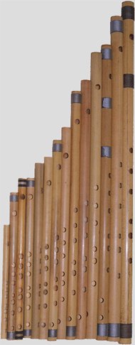Bansuri Set