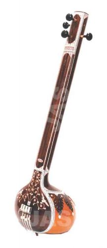 Tanpura Ladies Deluxe