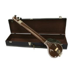 Flat Tanpura