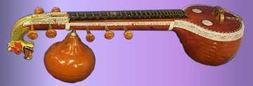Swaraswoti Veena
