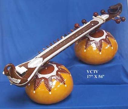 Vichitra Veena: