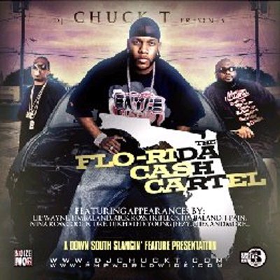 Flo-Rida: The Cash Cartel (mixtape)