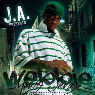 Webbie: Young Savage (mixtape)