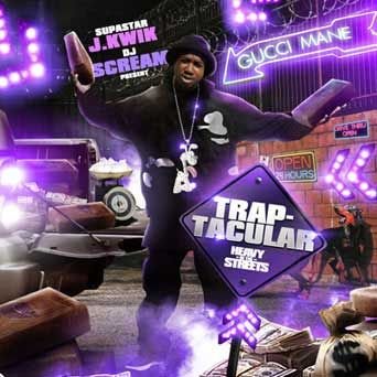 Gucci Mane: Traptacular (mixtape)