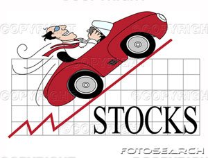 How to Make Money in the Stock Market.