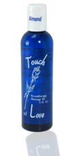 Touch of Love - Aromatherapy Massage Oil
