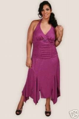 Torrid Dress Plus Size