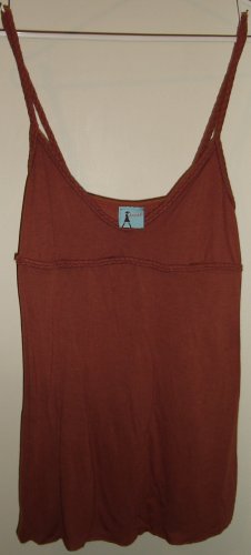 Urban Outfitters damsel Tank Top