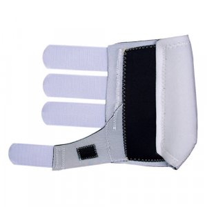 White Sport Medicine Boots SMB XL Extra Lg. Horse Tack