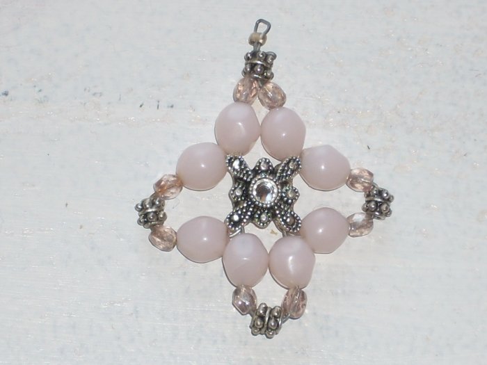 Light Pink Pendant