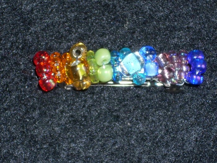 Tiny Rainbow