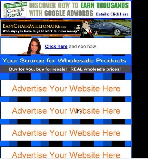 VIP SPONSORS $10 per year