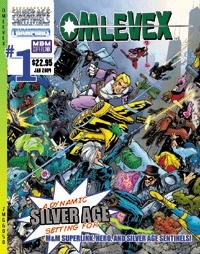 Omlevex RPG Role Playing Game *Brand New*